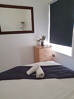 Oriental Holiday Flats