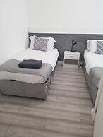 Oriental Holiday Flats