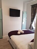 Oriental Holiday Flats