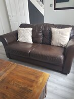 Oriental Holiday Flats