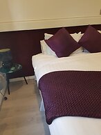 Oriental Holiday Flats