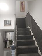 Oriental Holiday Flats