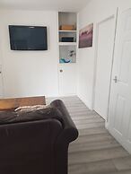 Oriental Holiday Flats