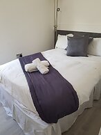 Oriental Holiday Flats