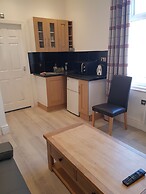 Oriental Holiday Flats