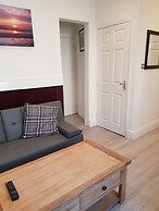 Oriental Holiday Flats