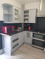 Oriental Holiday Flats