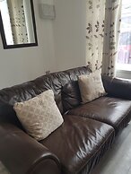 Oriental Holiday Flats