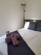 Oriental Holiday Flats