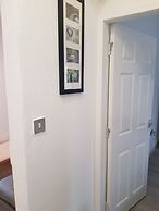 Oriental Holiday Flats