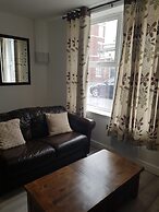 Oriental Holiday Flats