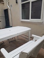 Oriental Holiday Flats