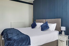 OYO Lord Kitcheners Guest House