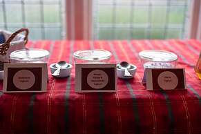 OYO Lord Kitcheners Guest House