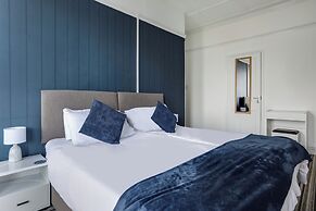 OYO Lord Kitcheners Guest House