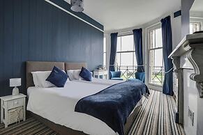 OYO Lord Kitcheners Guest House