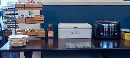 OYO Lord Kitcheners Guest House