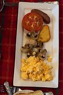 OYO Lord Kitcheners Guest House