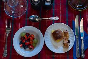 OYO Lord Kitcheners Guest House