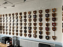 OYO Lord Kitcheners Guest House