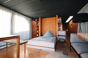 Spreeapartment JULIA