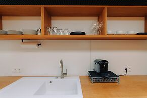 Spreeapartment JULIA