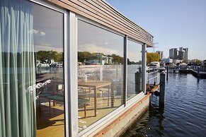 Spreeapartment JULIA