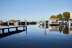 Spreeapartment JULIA