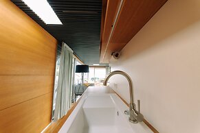 Spreeapartment JULIA