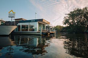 Spreeapartment JULIA