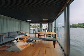 Spreeapartment JULIA