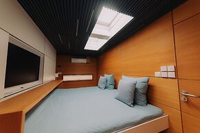 Spreeapartment JULIA