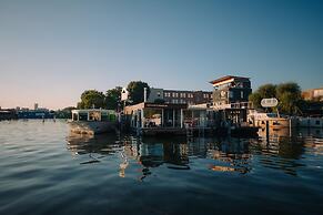 Spreeapartment JULIA