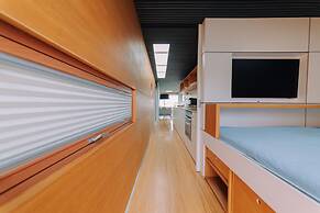 Spreeapartment JULIA