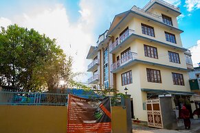 Better In Boudha Hotel