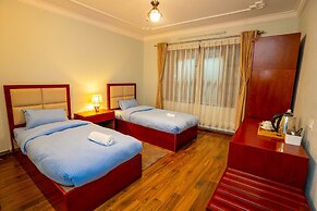 Better In Boudha Hotel