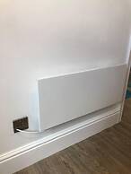 Gardenside, Free Private Parking