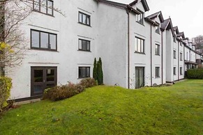 Gardenside, Free Private Parking