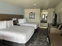 Garden Inn & Suite