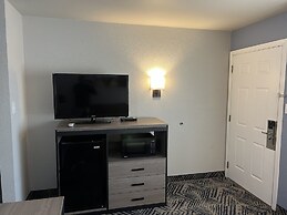 Garden Inn & Suite