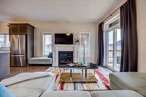 GLOBALSTAY Brand New House in Port Elgin