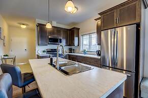 GLOBALSTAY Brand New House in Port Elgin