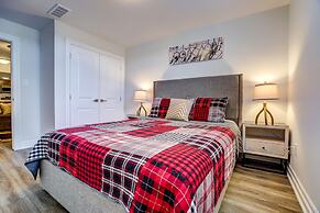 GLOBALSTAY Brand New House in Port Elgin