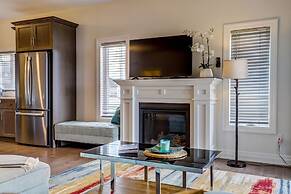 GLOBALSTAY Brand New House in Port Elgin