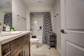 GLOBALSTAY Brand New House in Port Elgin