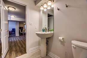 GLOBALSTAY Brand New House in Port Elgin