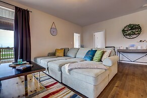 GLOBALSTAY Brand New House in Port Elgin