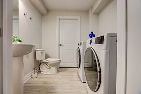 GLOBALSTAY Brand New House in Port Elgin