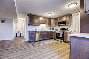 GLOBALSTAY Brand New House in Port Elgin