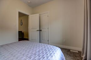 GLOBALSTAY Brand New House in Port Elgin